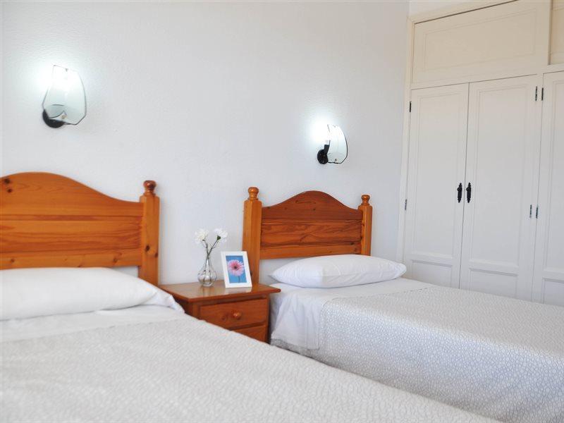 Apartment Camelias Playa del Ingles (Gran Canaria)