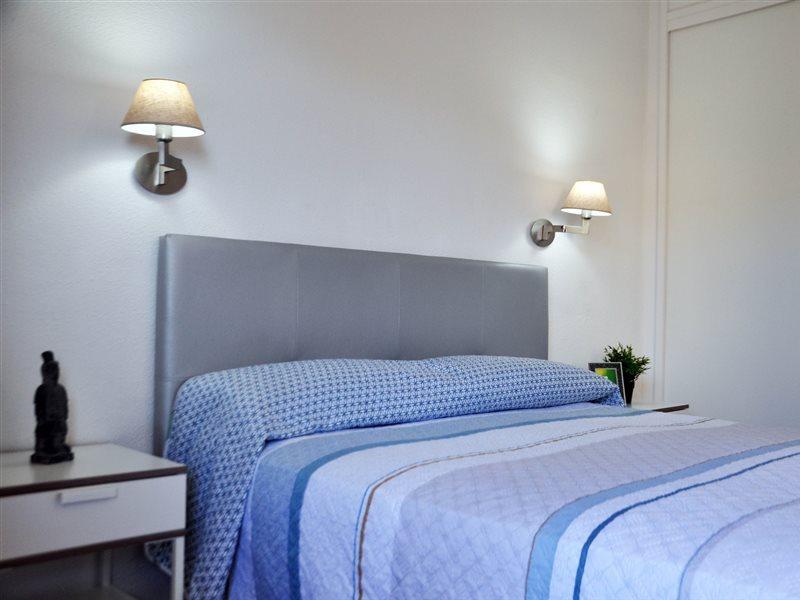 Camelias Apartment