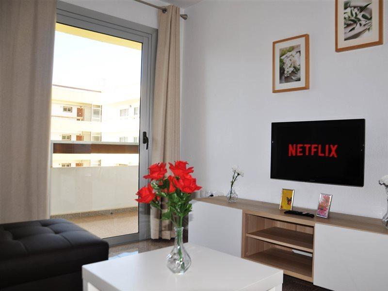 Camelias Apartment Playa del Ingles (Gran Canaria)