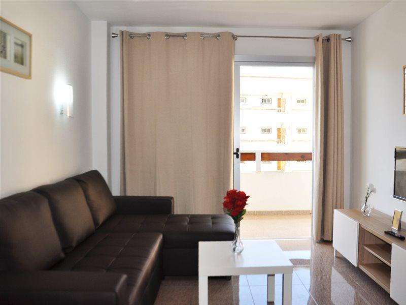 Camelias Apartment Playa del Ingles (Gran Canaria)