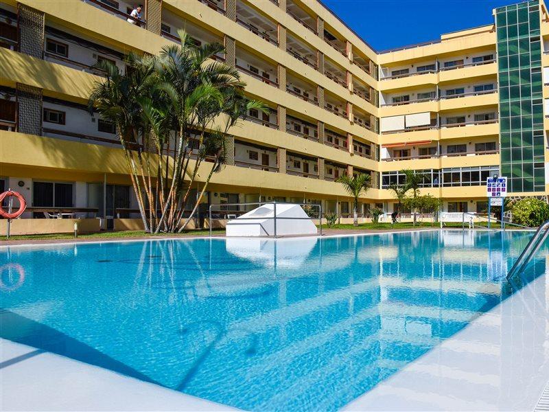 Camelias Apartment