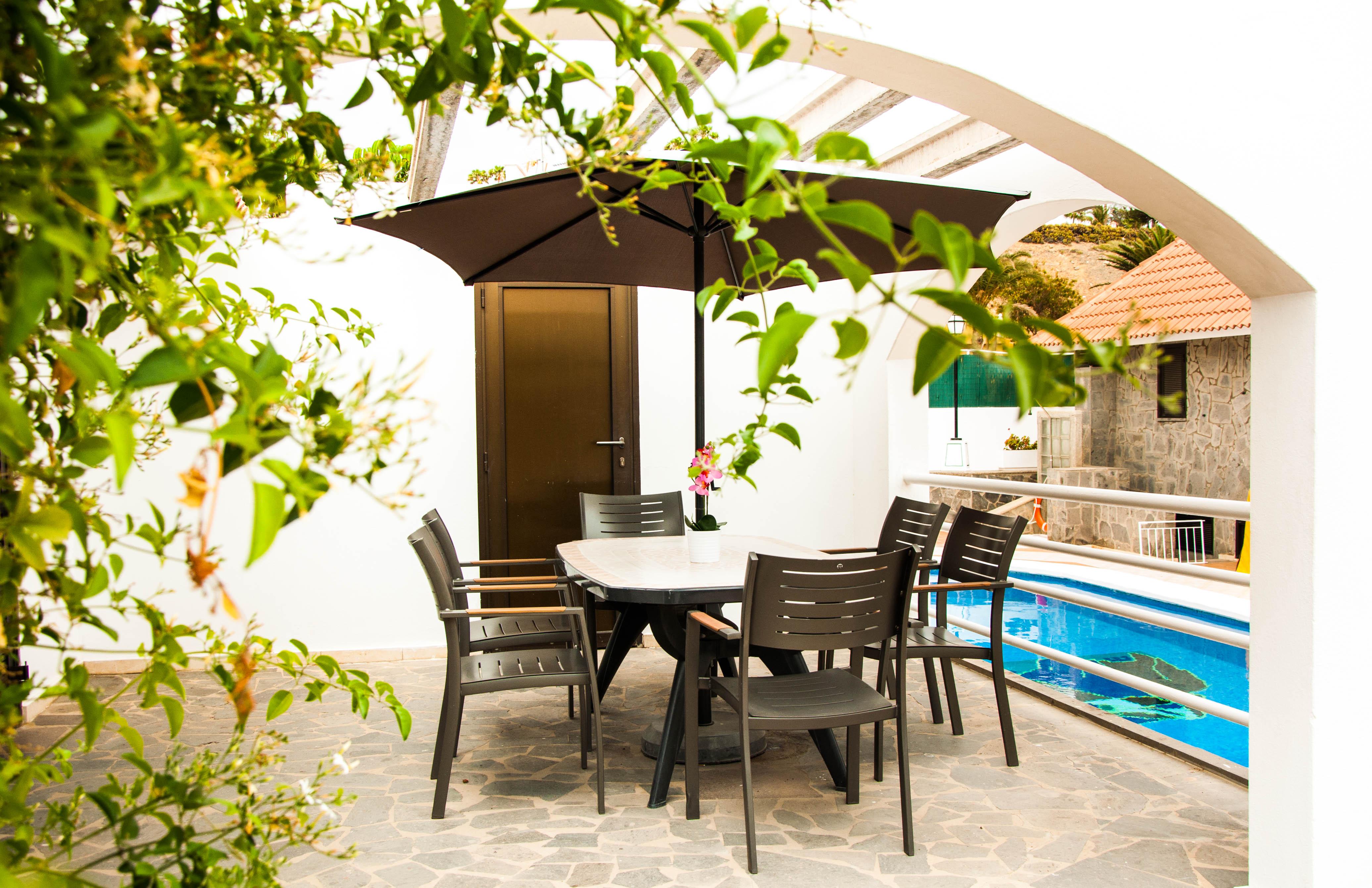 Almenas Villa *