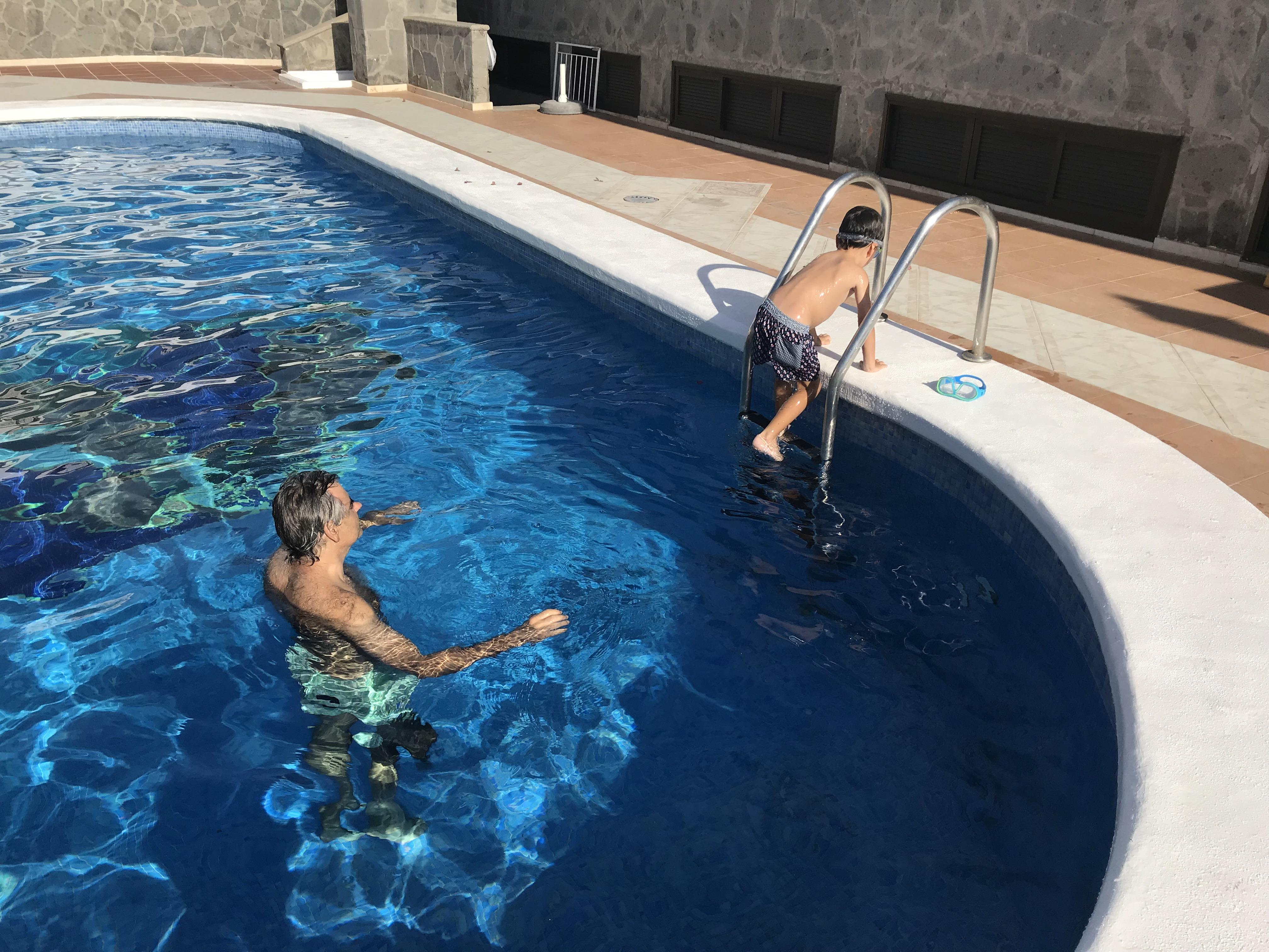 Villa Almenas *