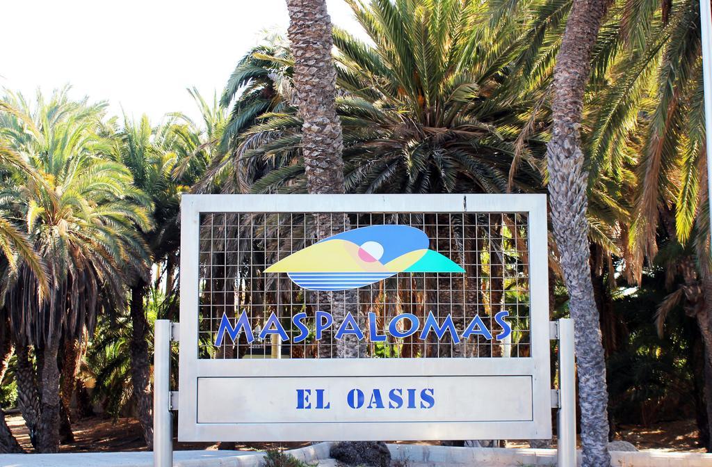 Oasis Playa Maspalomas Apartment Maspalomas (Gran Canaria)