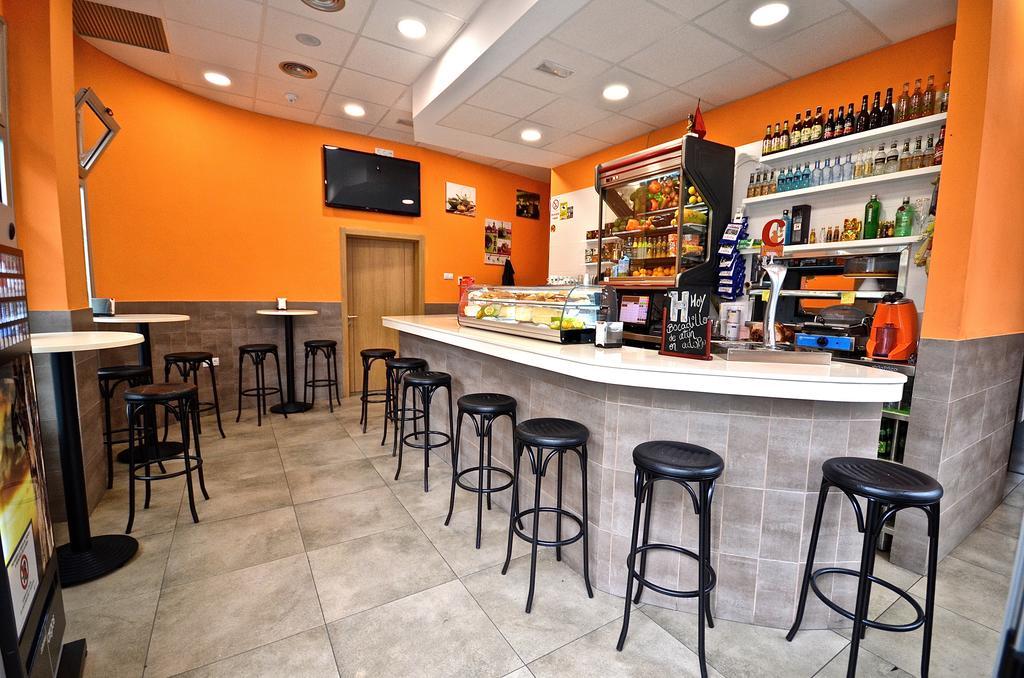 Hotel Puerto Canteras 3*