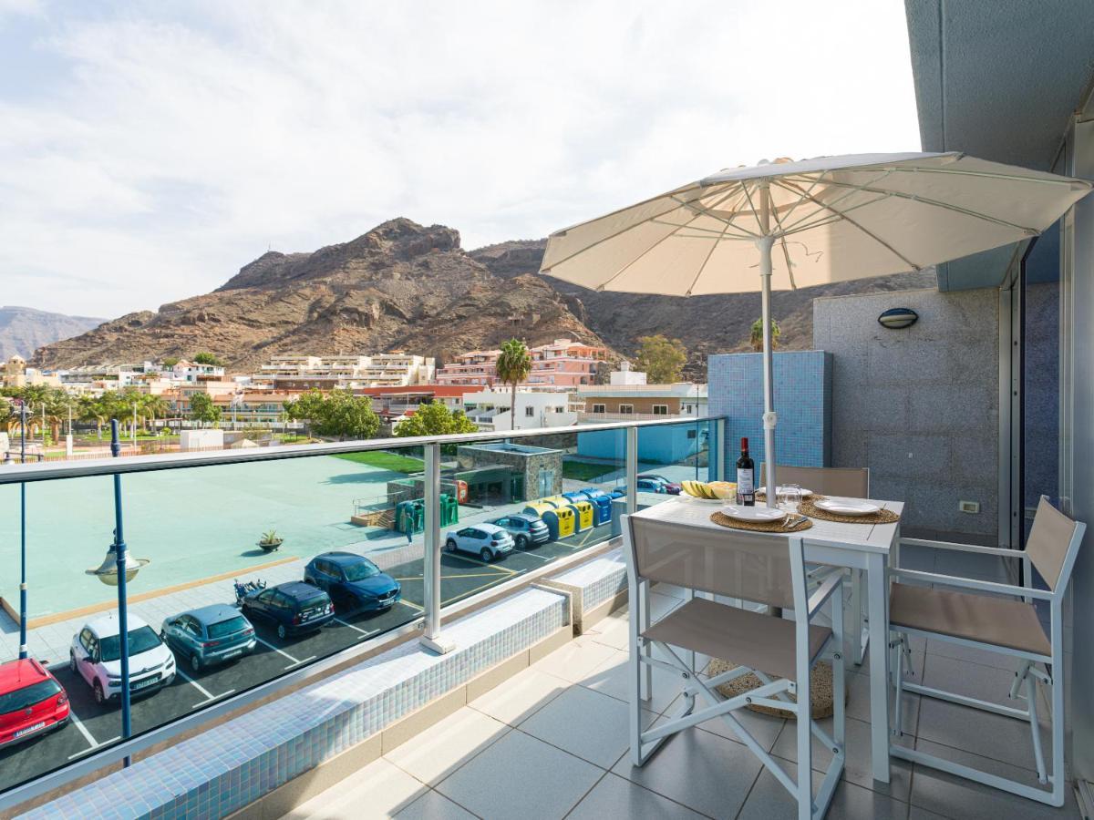 View Valley Mogan Appartement