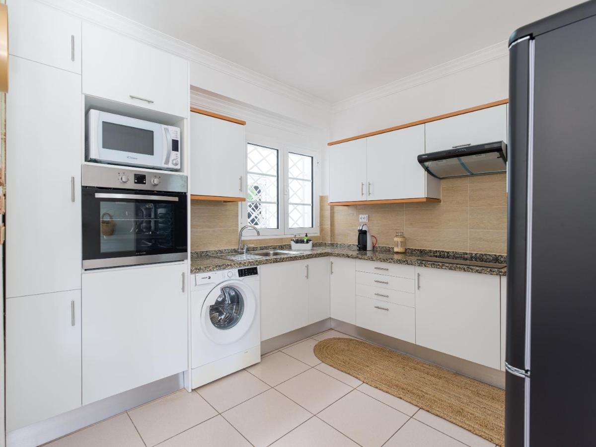 Appartement Mogansol *