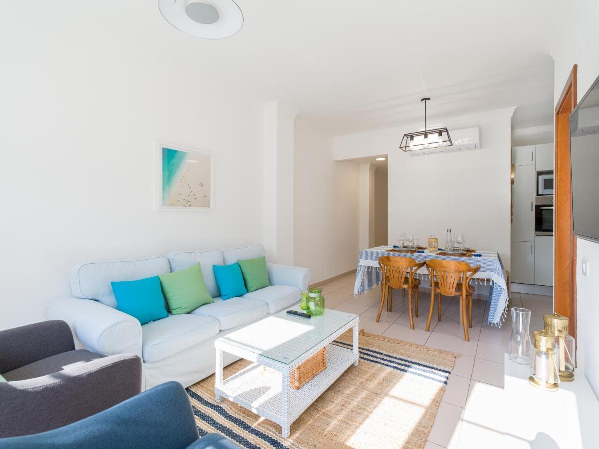 Mogansol Appartement