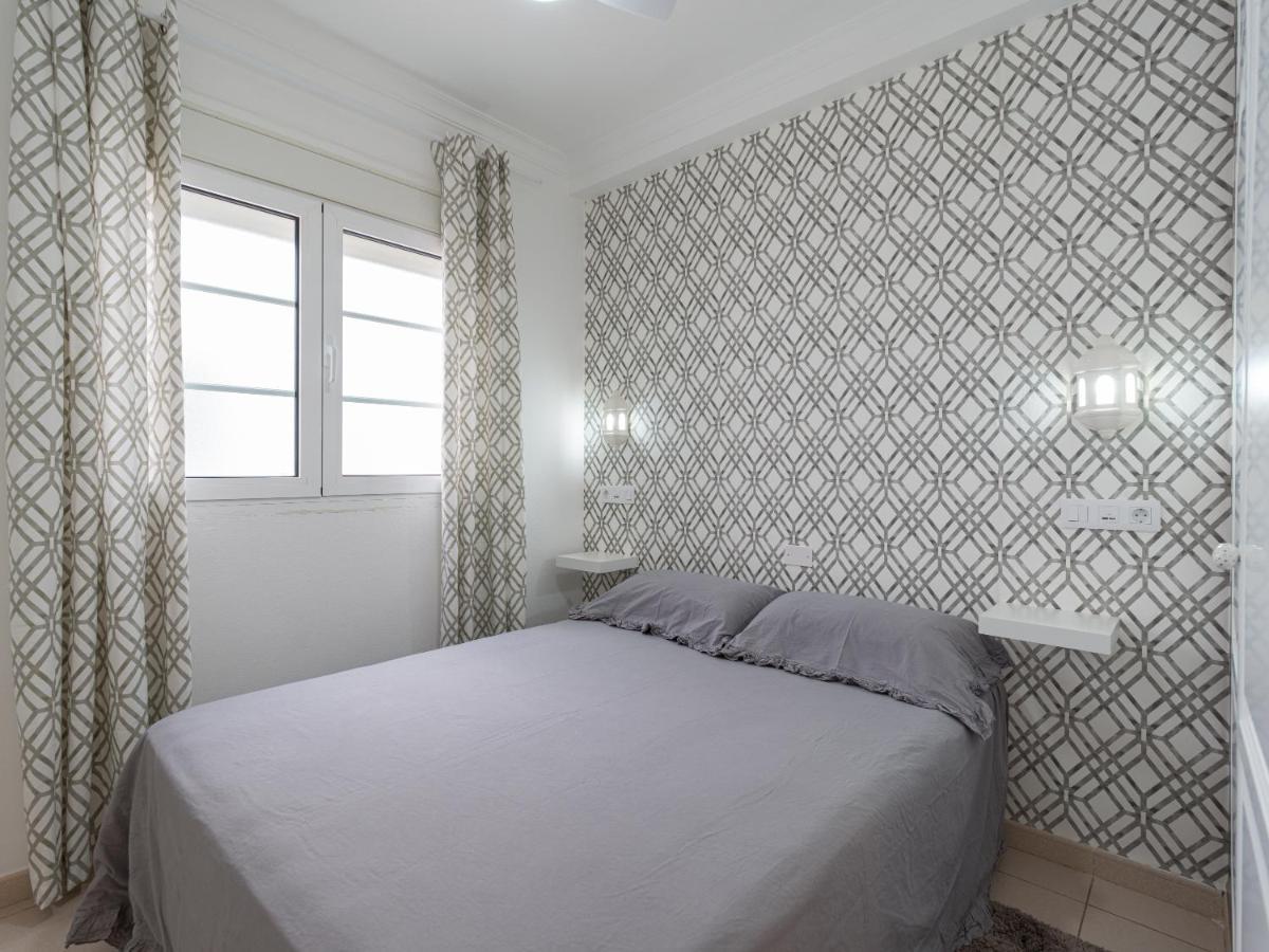 Mogansol Appartement Puerto De Mogan