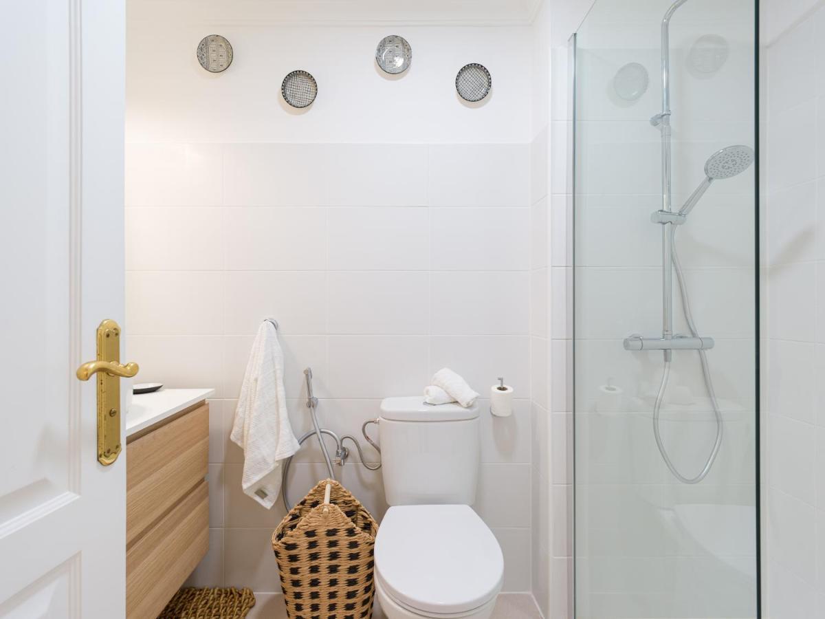 Mogansol Appartement