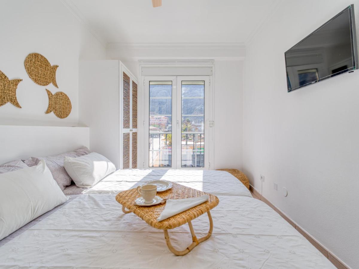 Mogansol Appartement Puerto De Mogan