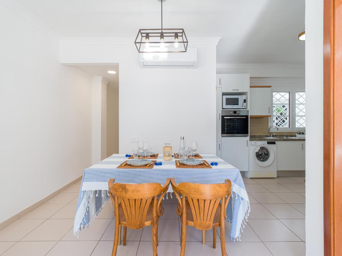 Appartement Mogansol Puerto De Mogan