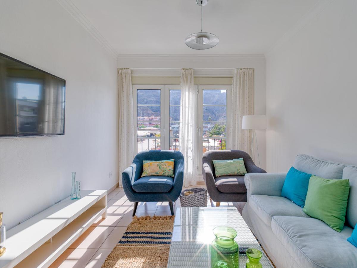 Appartement Mogansol *
