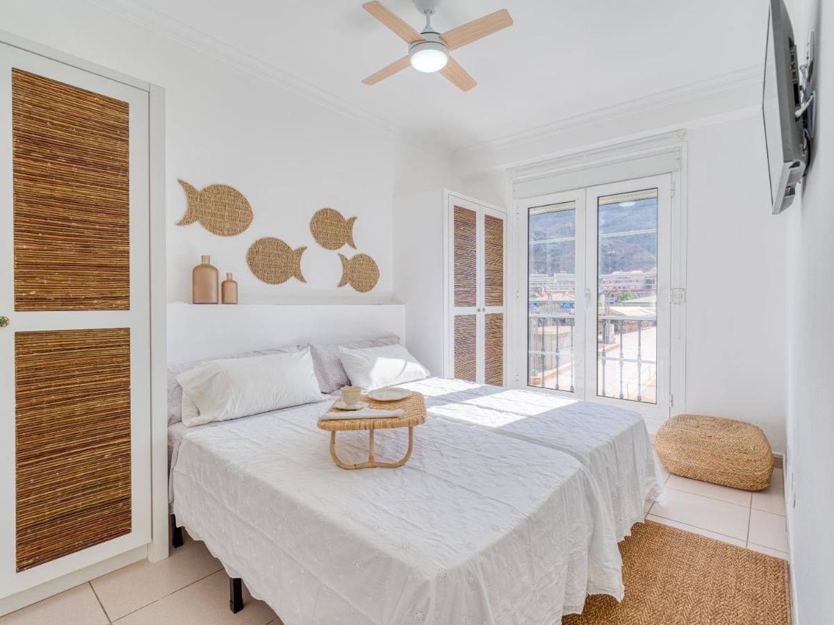 Appartement Mogansol