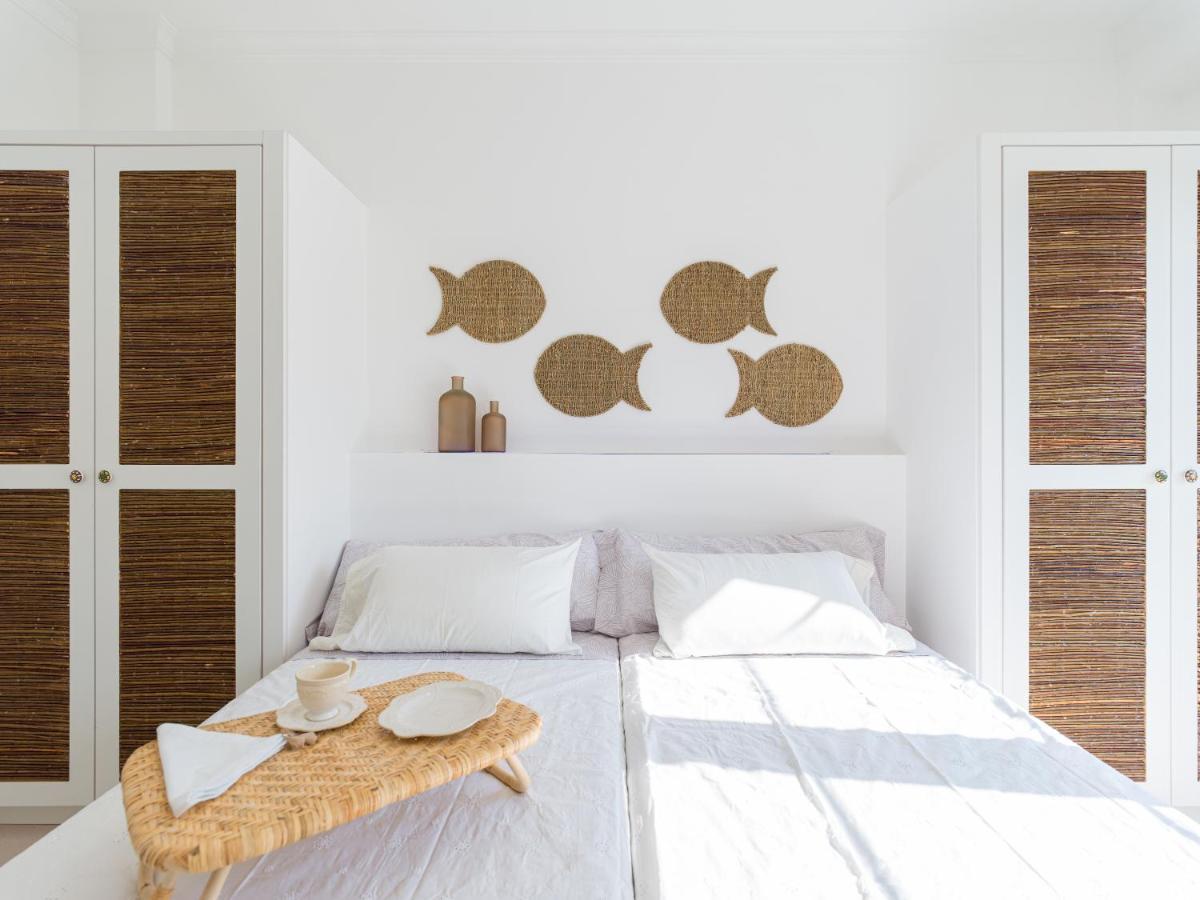 Mogansol Appartement Puerto De Mogan