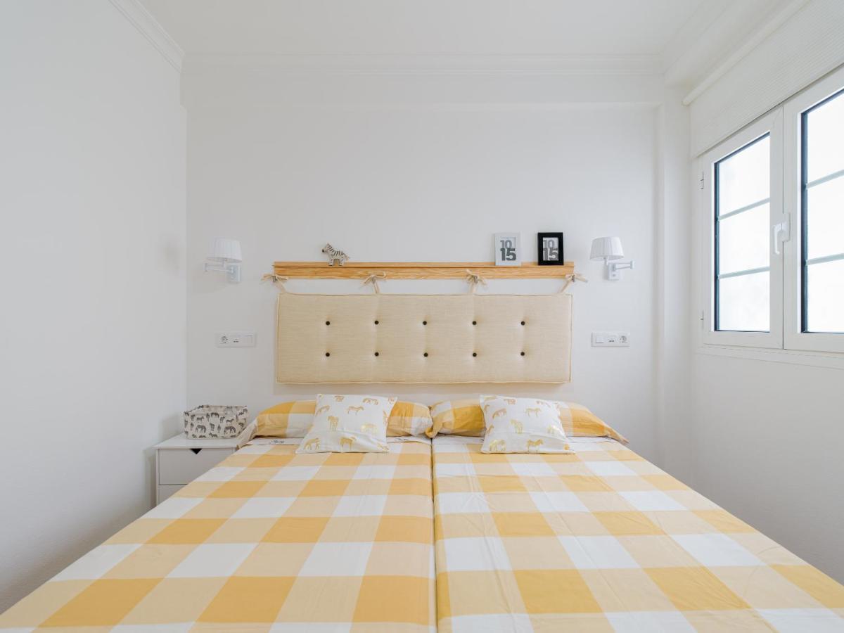 Mogansol Appartement Puerto De Mogan