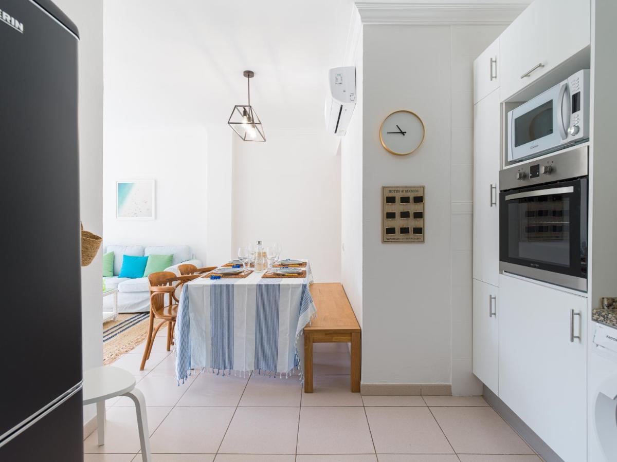 Appartement Mogansol