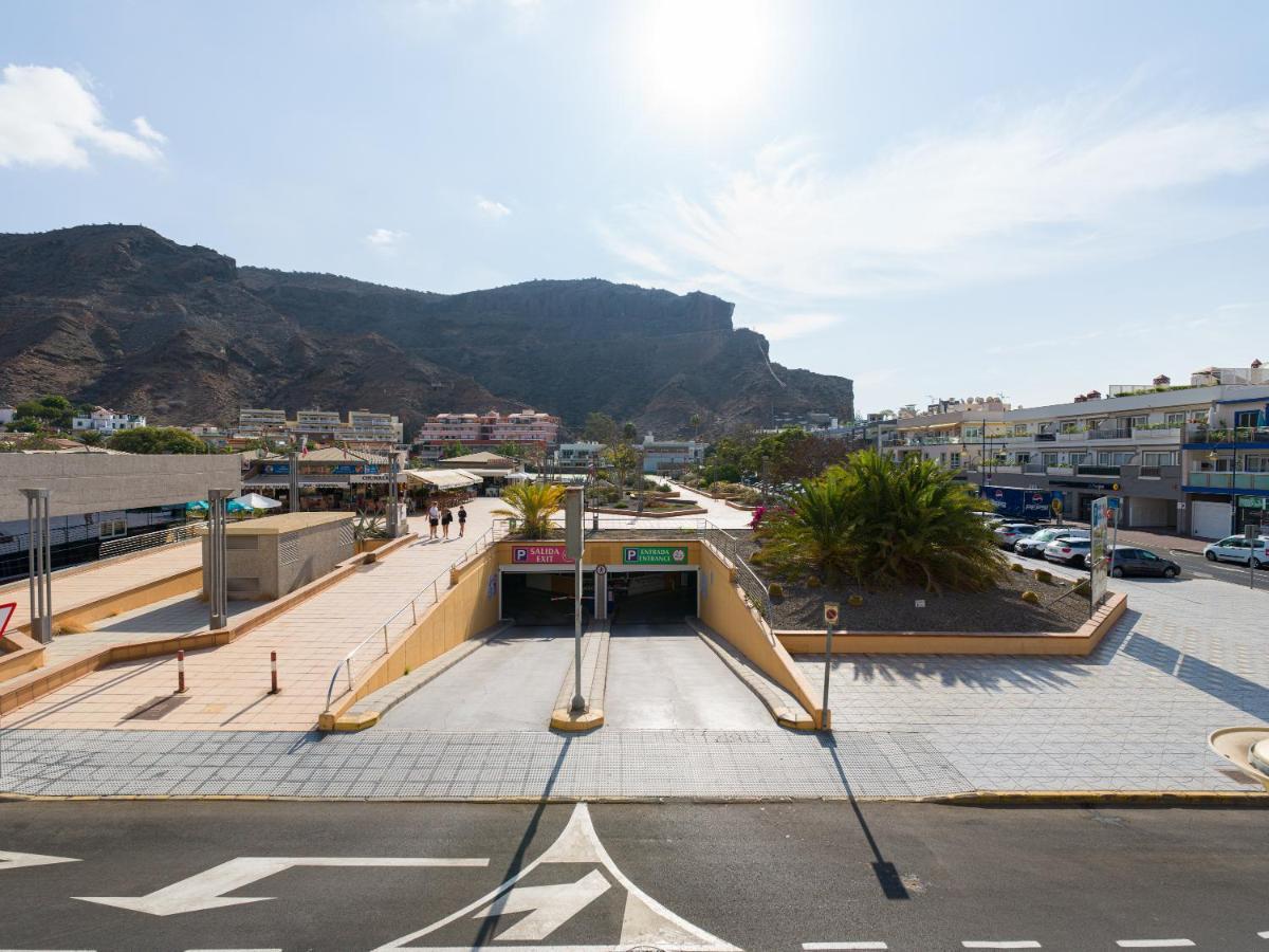 Mogansol Puerto De Mogan