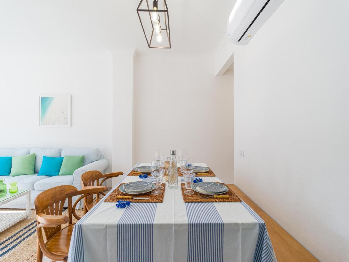 Appartement Mogansol