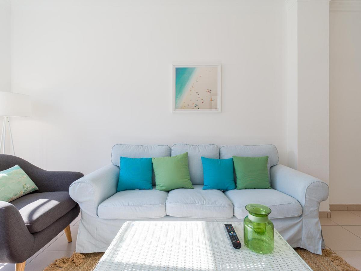 Appartement Mogansol *