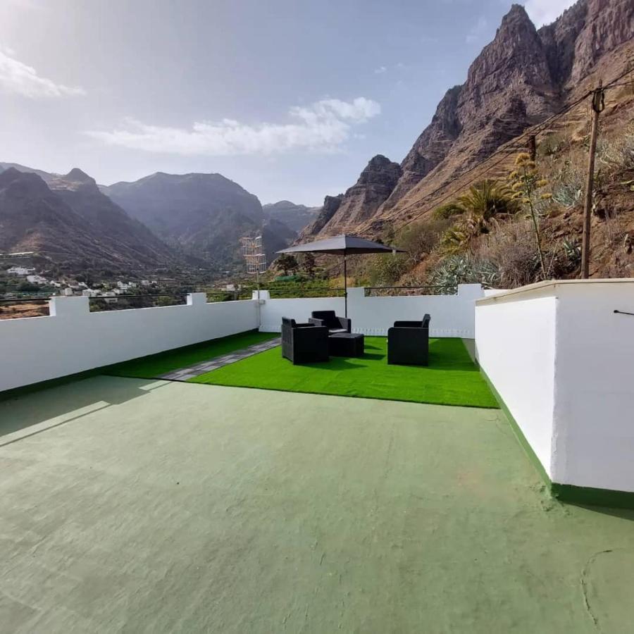 Casa Camino Tamadaba Apartment Agaete (Gran Canaria)