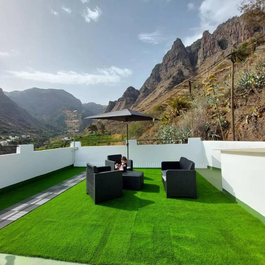 Casa Camino Tamadaba