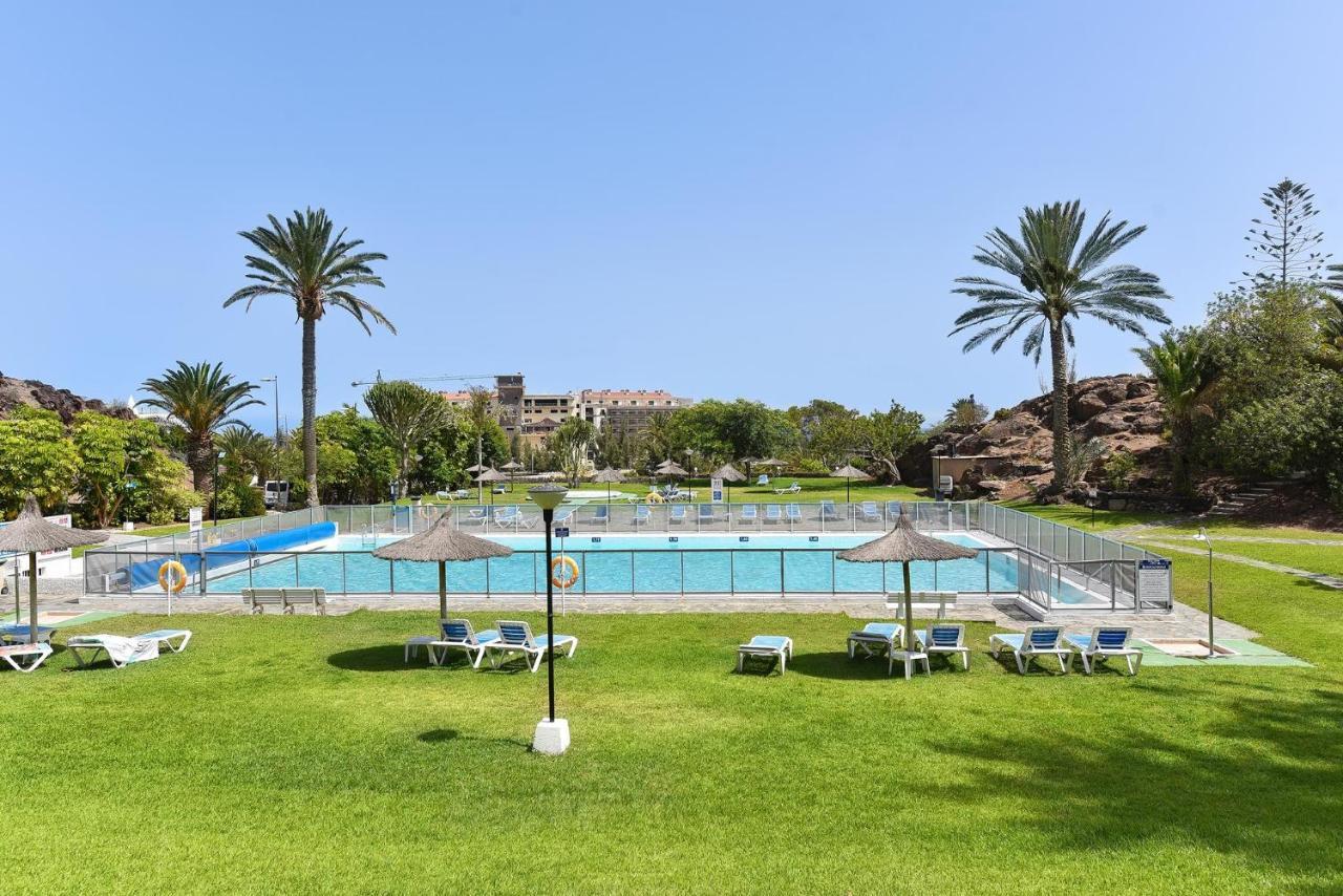 Rocas Rojas 406b By Villagrancanaria Apartment