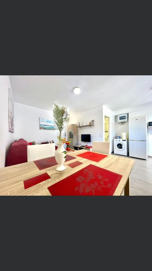 Appartement Harizan *
