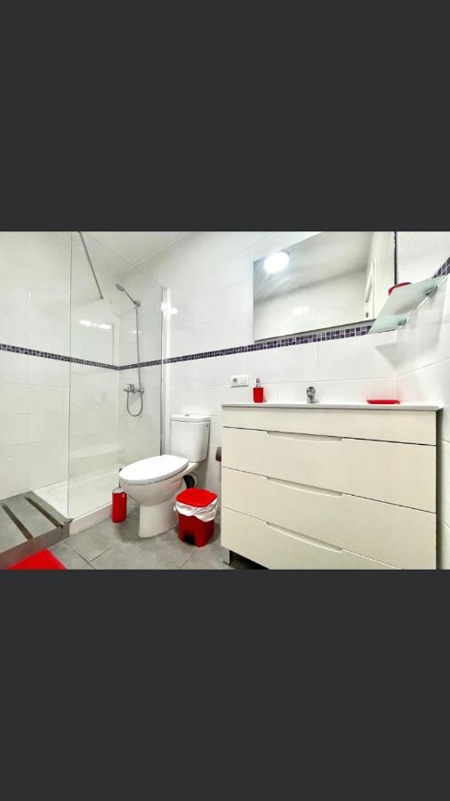 Appartement Harizan Agaete (Gran Canaria)