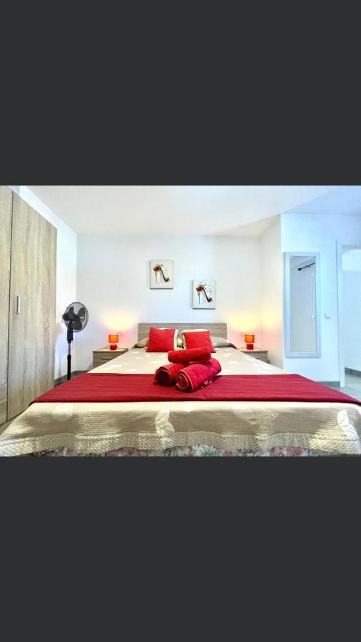 Harizan Appartement *