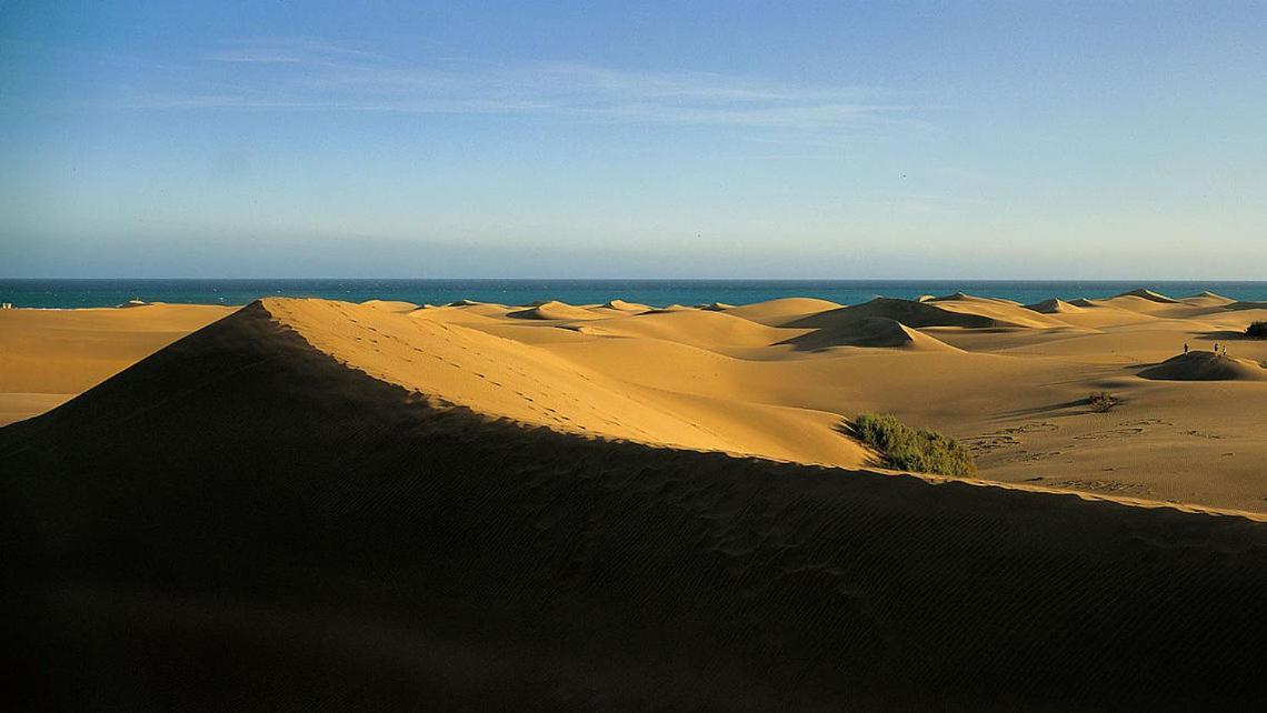 Casa Maspalomas Casa de férias Meloneras