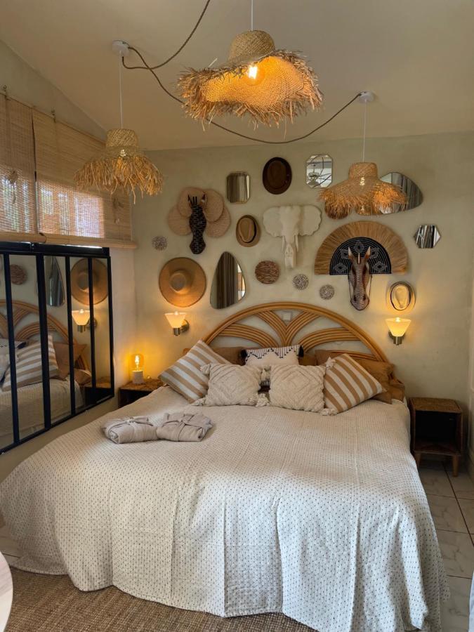 Boho Style With Ocean View * Mogán
