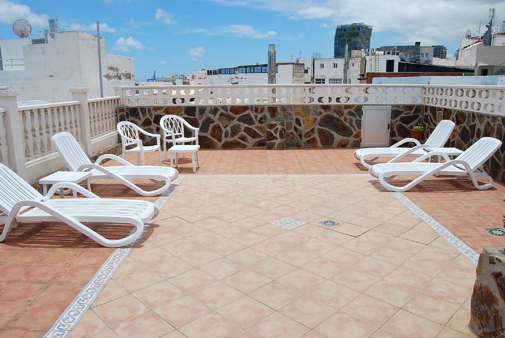 Apartment Tinoca