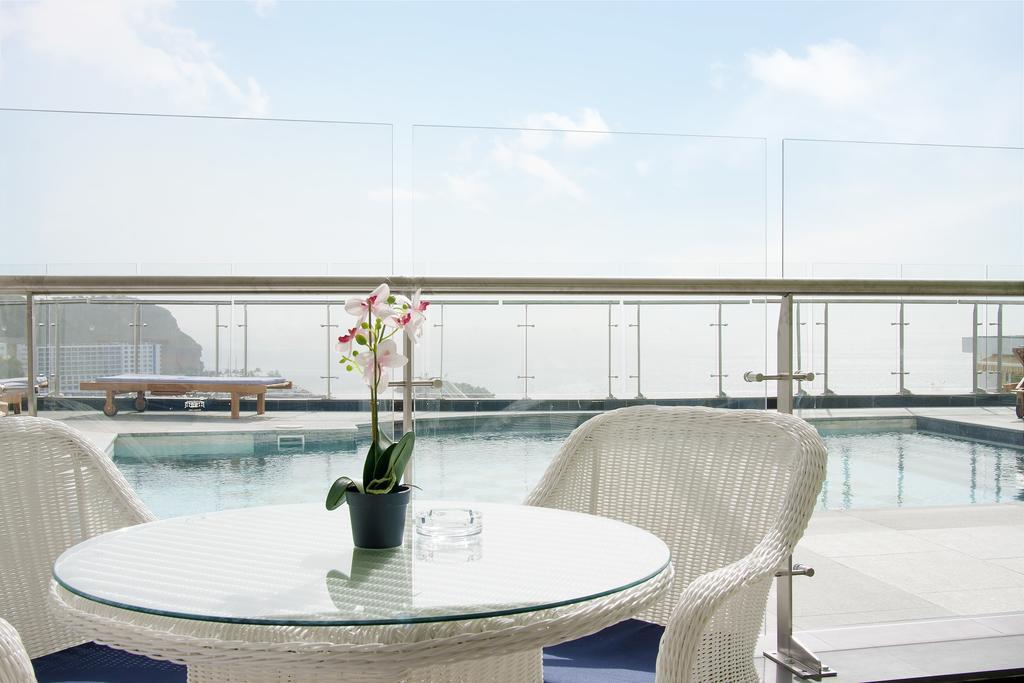 Aparthotel Magna (adults Only)