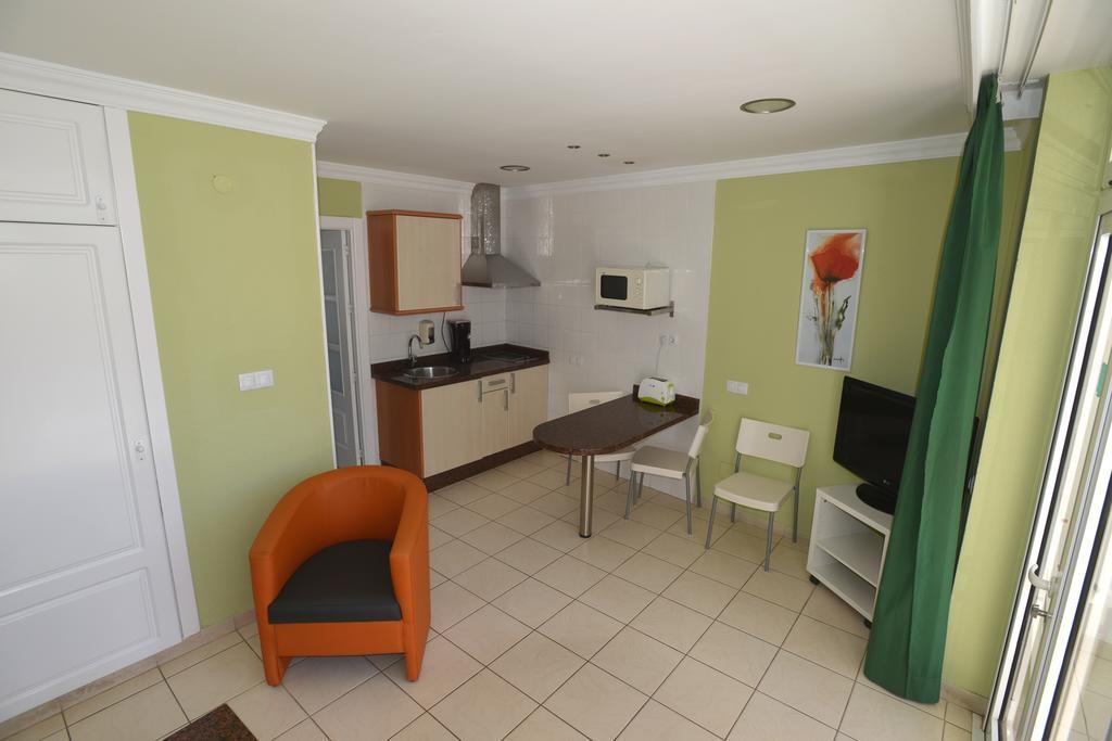 Arco Iris Appartement *