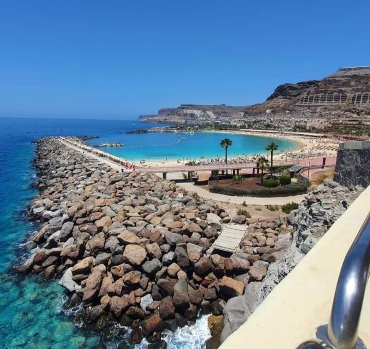Apartamento Bonito Mogán