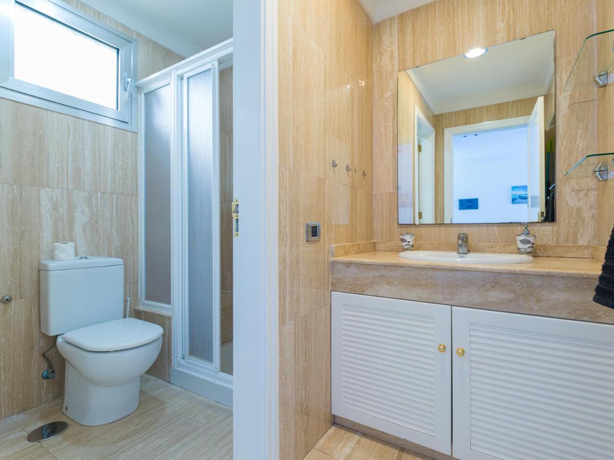 Appartement View Valley Mogan *