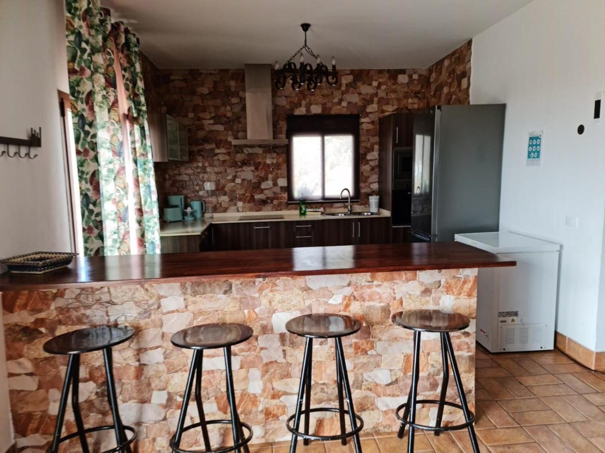 La Llave Holiday home