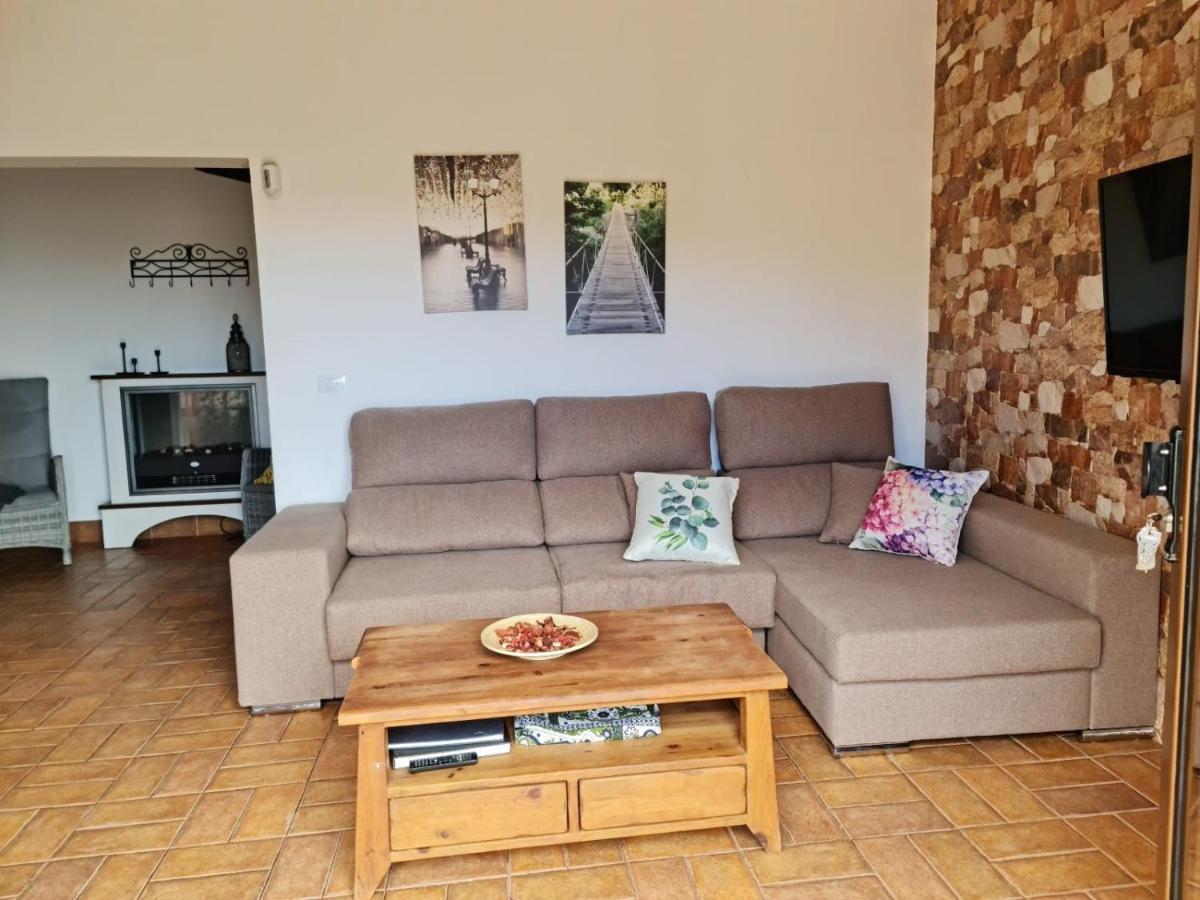 Holiday home La Llave