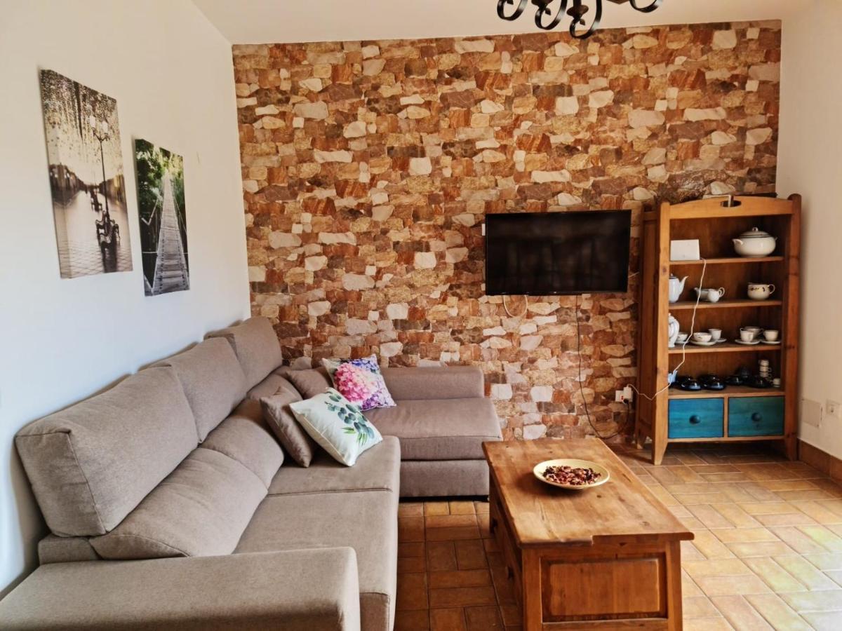 La Llave Holiday home
