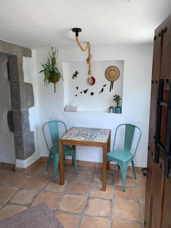 Сasa de vacaciones La Casa De Arriba, Tradicional Countryside In Teror, Gran Canaria *