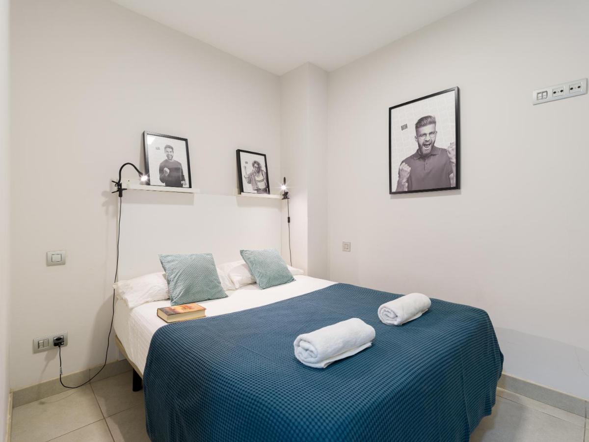 Apartment Tusity Yeah Las Palmas / Gran Canaria