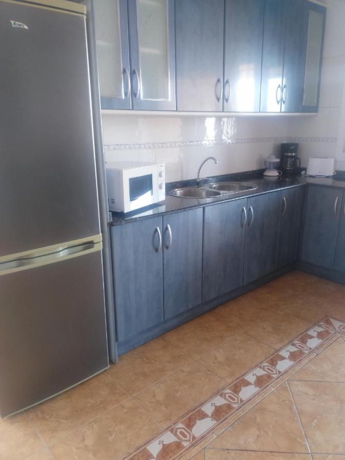 Demelza Appartement *