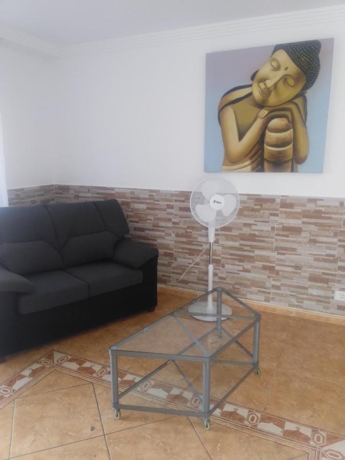 Appartement Demelza *