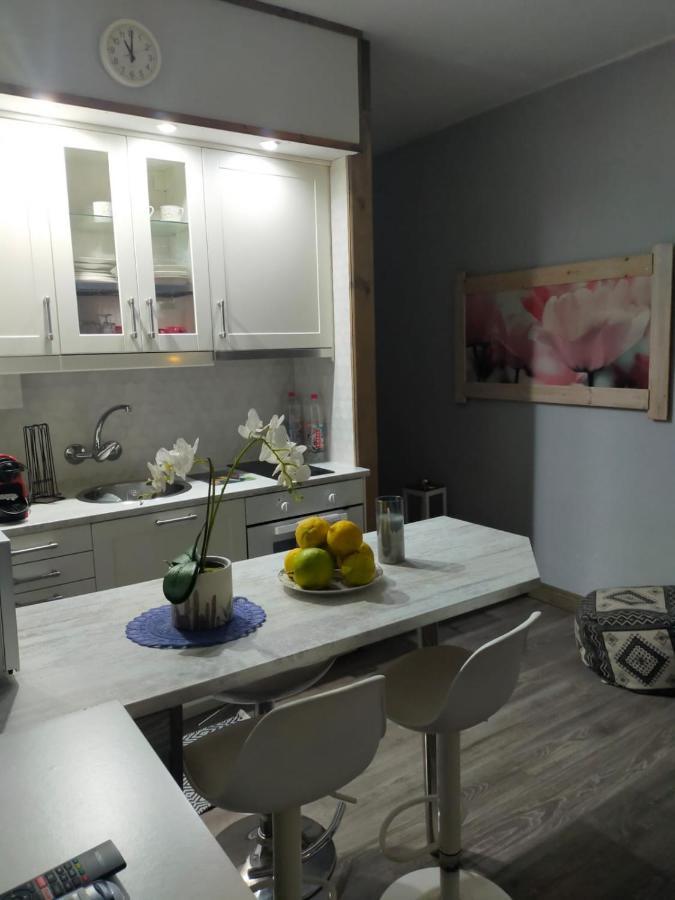 Balcon Puerto Rico Playa Apartment *