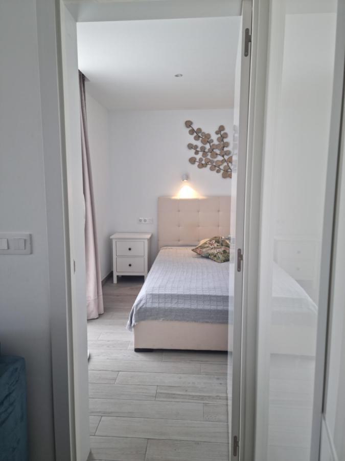 Apartment Luxury In Puerto Rico -gran Canaria Mogan