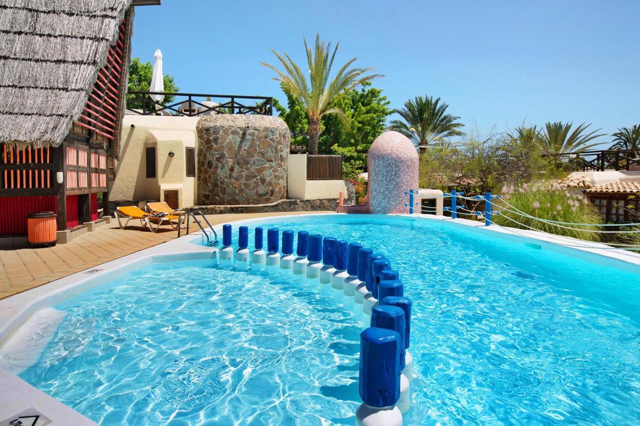 Villa Vcv Bahia Feliz Maspalomas (Gran Canaria)