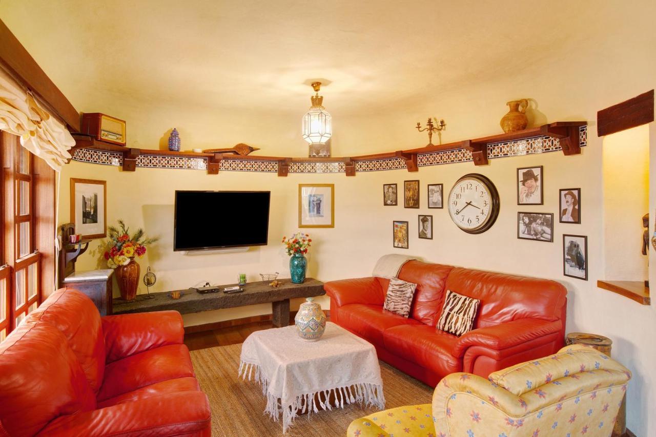 Vcv Bahia Feliz Villa Maspalomas (Gran Canaria)