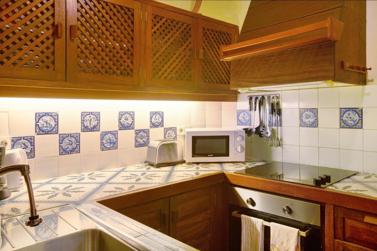 Villa Vcv Bahia Feliz Maspalomas (Gran Canaria)