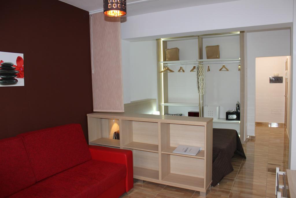 Apartment Las Palmas Urban Center